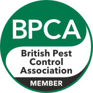 British Pest Control Association member