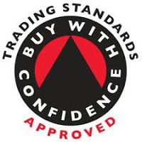 Trading Standards Buy With Confidence approved