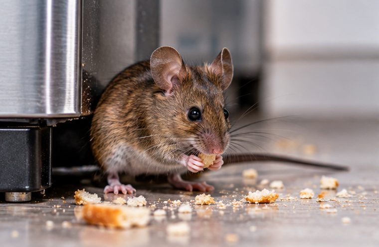 Mice Control in Essex