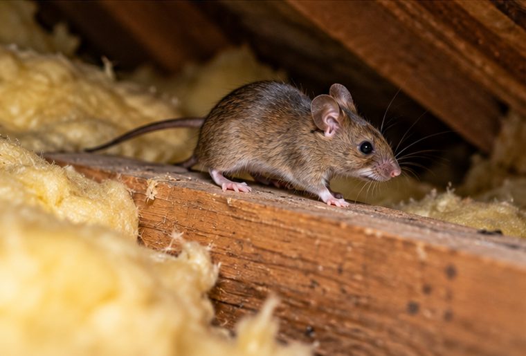 How Mice Get Into Your Home and How to Keep Them Out