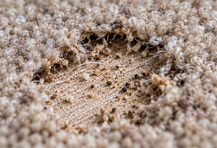 Moth control for homes and businesses in Basildon