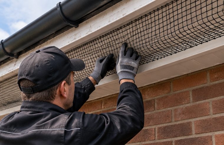 Pigeons Nesting Under Solar Panels: Why It Matters