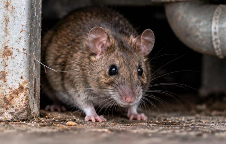 Rat Control in Essex