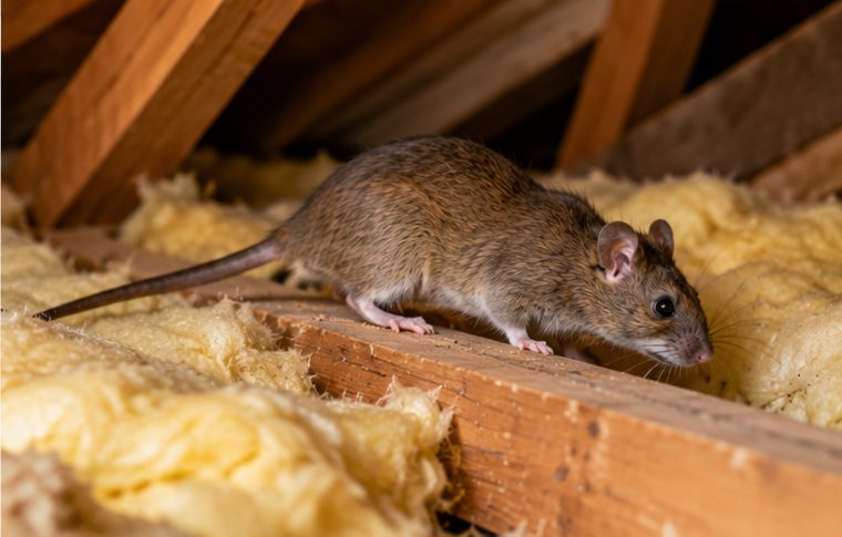 A Seasonal Pest Guide for Essex Homes and Gardens